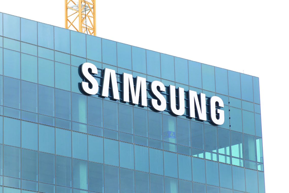 Samsung-Tesla partnership has ups, downs