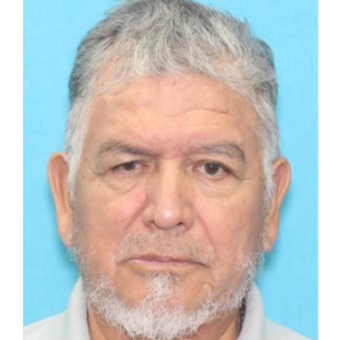 Silver alert issued for missing Bastrop man