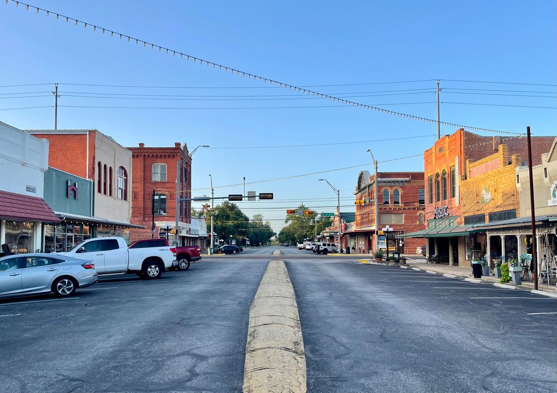 Smithville formalizes ADA policies
