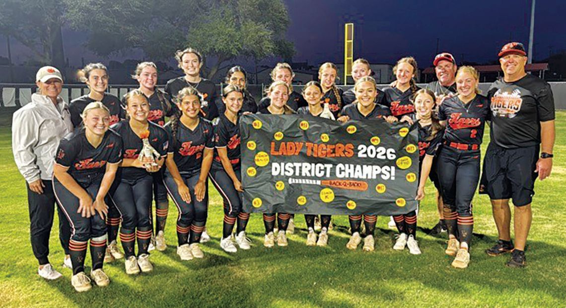 Smithville receives all-district honors Smithville receives all-district honors