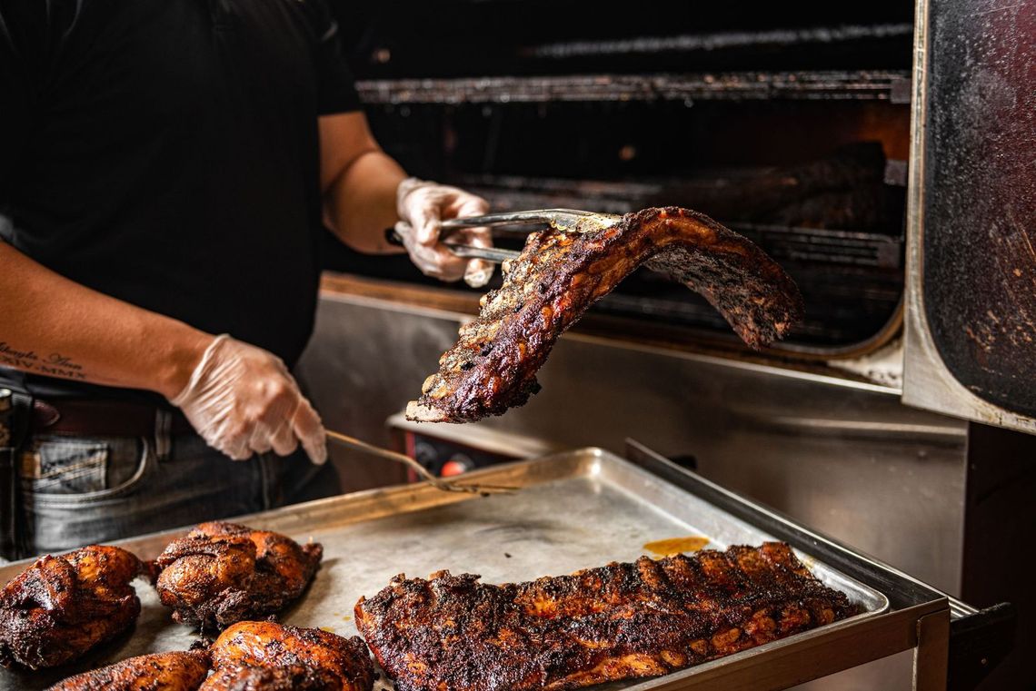 Smokey Mo’s Fires Up Bastrop Location Plans