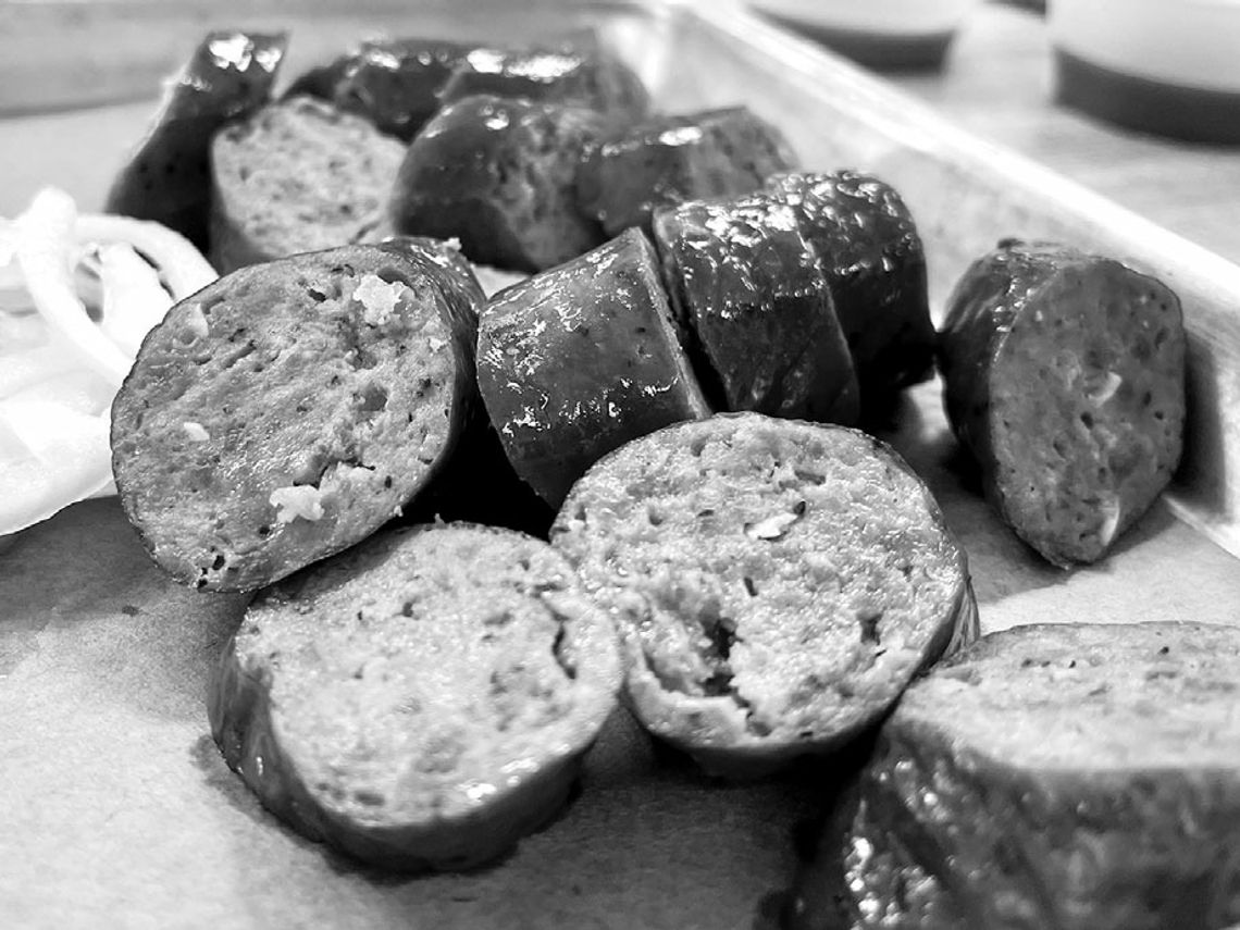 Southside Market on Texas meat trail