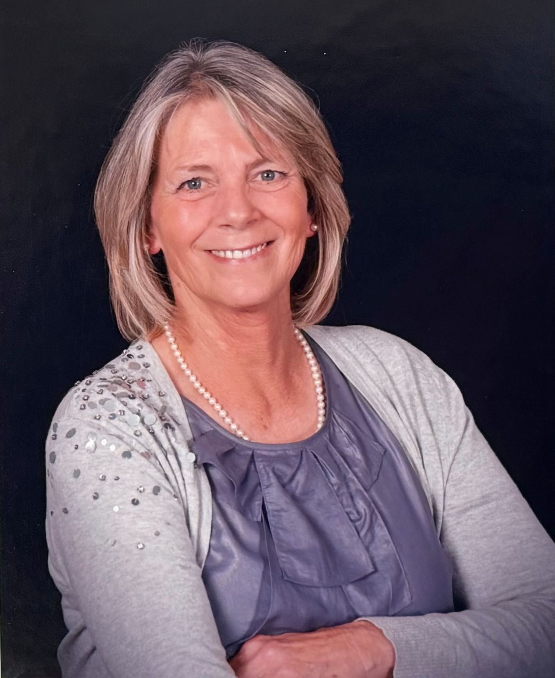 Suzanne Gibson Mogonye Suzanne Gibson Mogonye