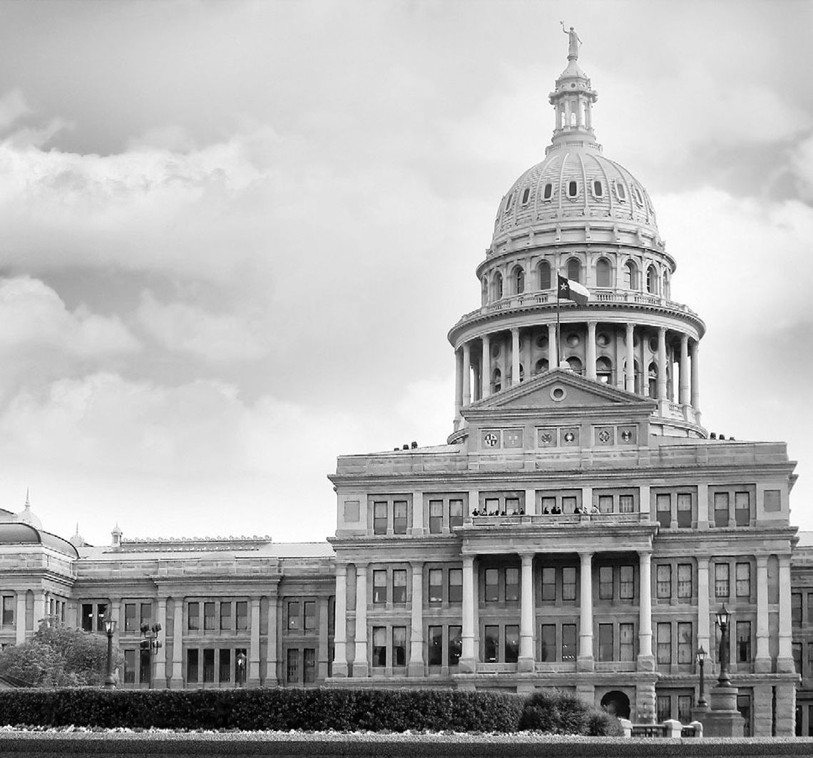 Texas first state to mandate Bible reading in school Texas first state to mandate Bible reading in school