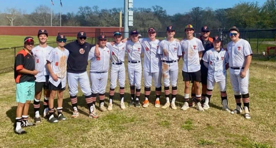Tigers shut out 5-0 by Lions