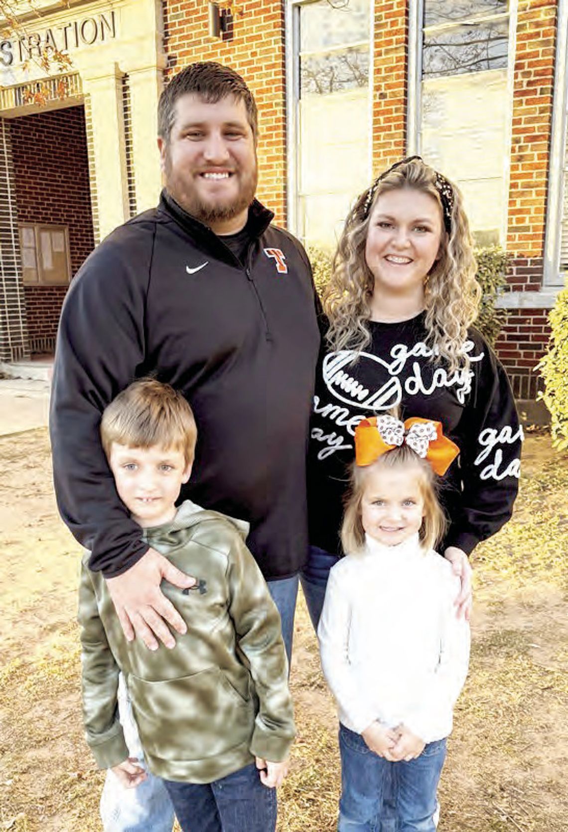 Tigers to rebuild under experienced coach Tigers to rebuild under experienced coach