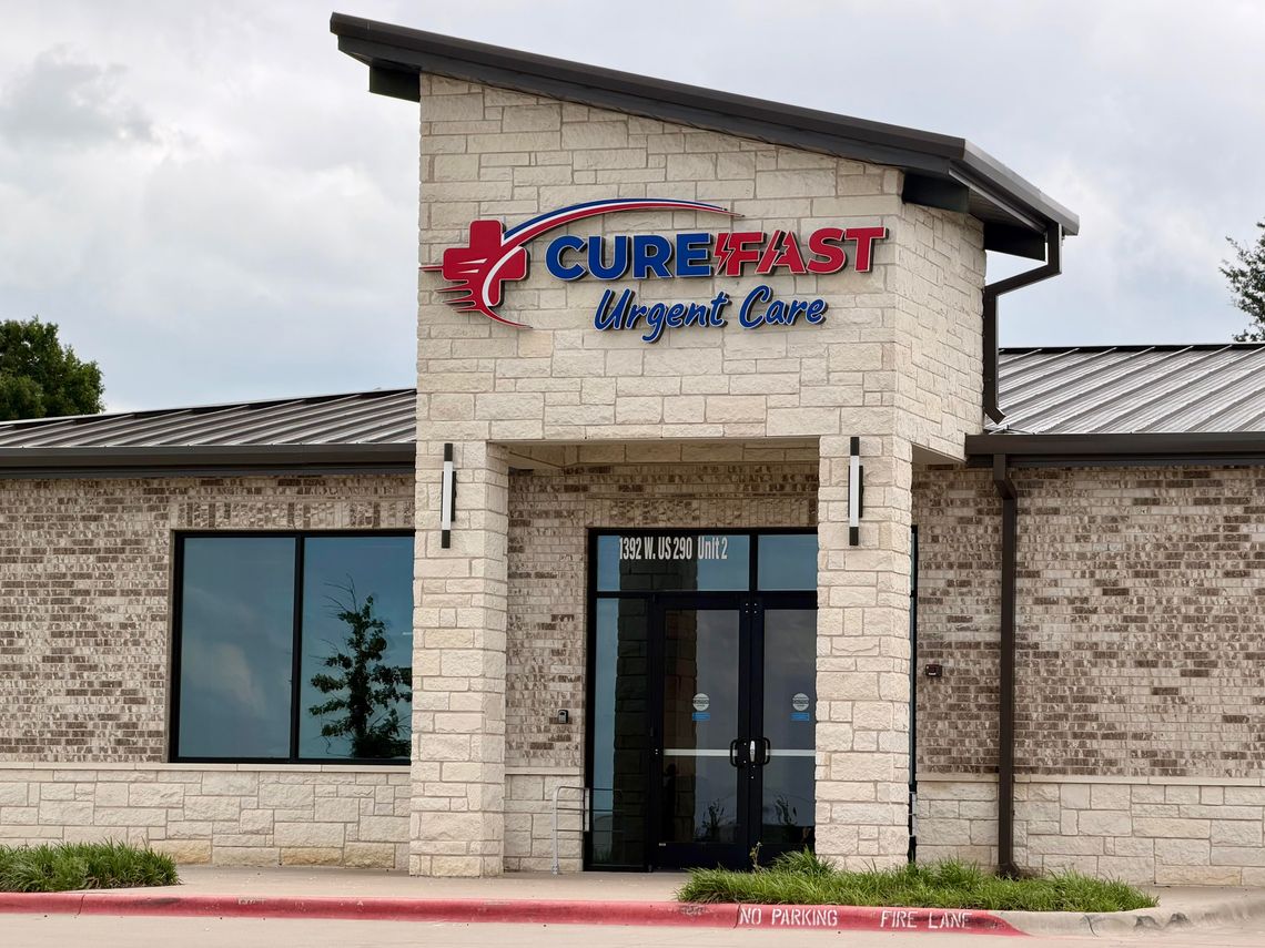 Urgent care clinic to bring ‘care for all’ Urgent care clinic to bring ‘care for all’