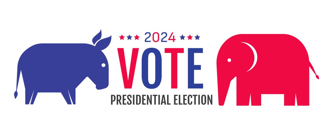 VOTER'S GUIDE 2024