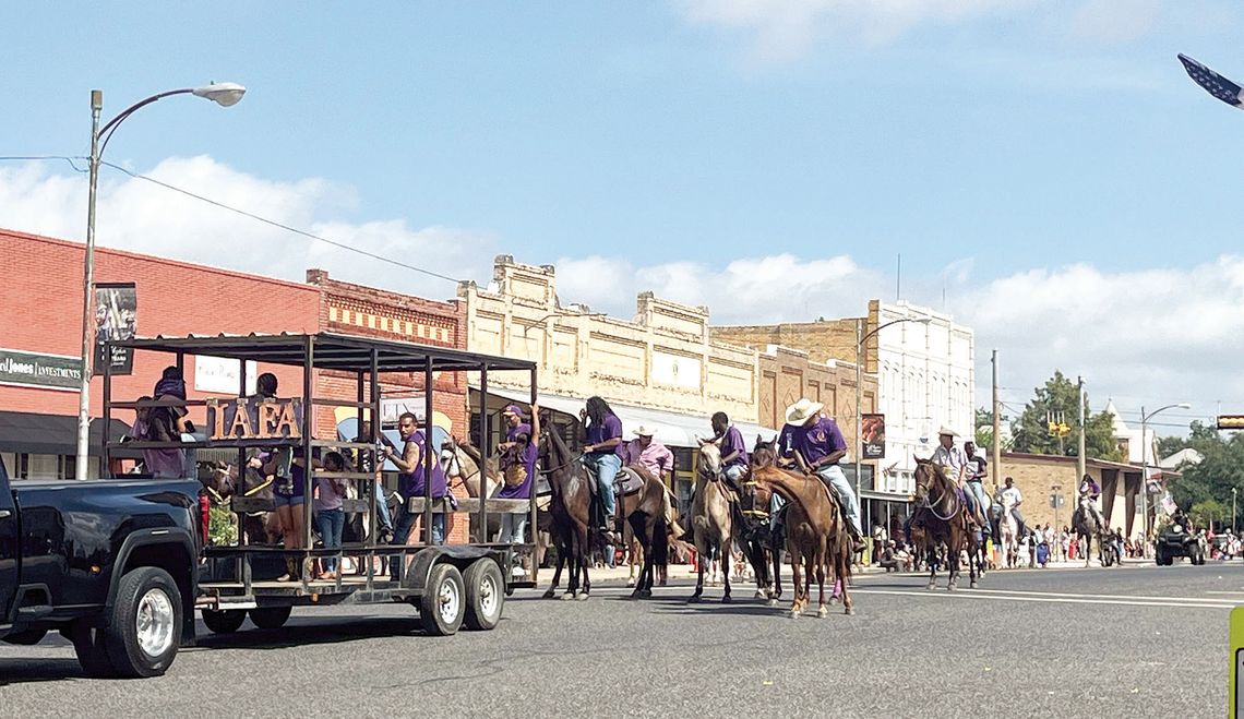 Western Days
