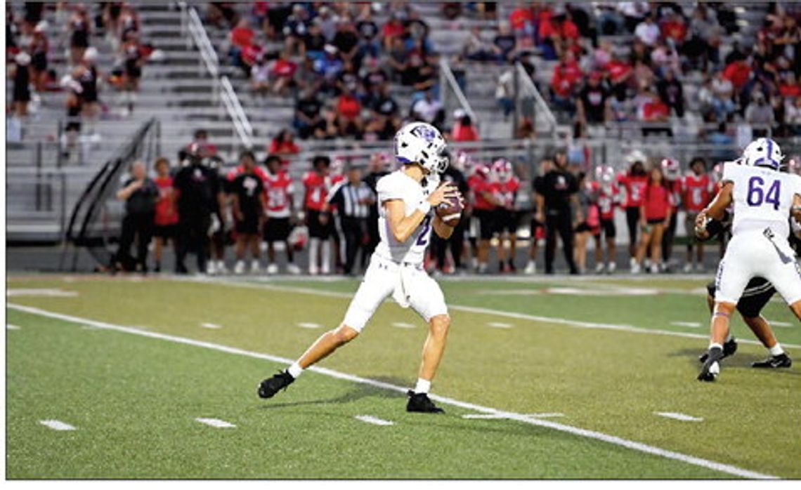 Wildcats beat Cardinals in low-scoring battle Wildcats beat Cardinals in low-scoring battle