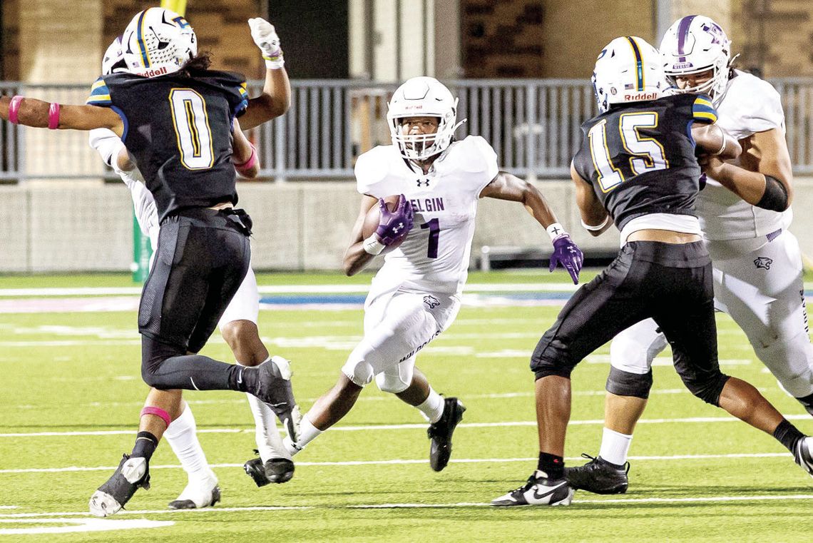 Wildcats chase first win at home