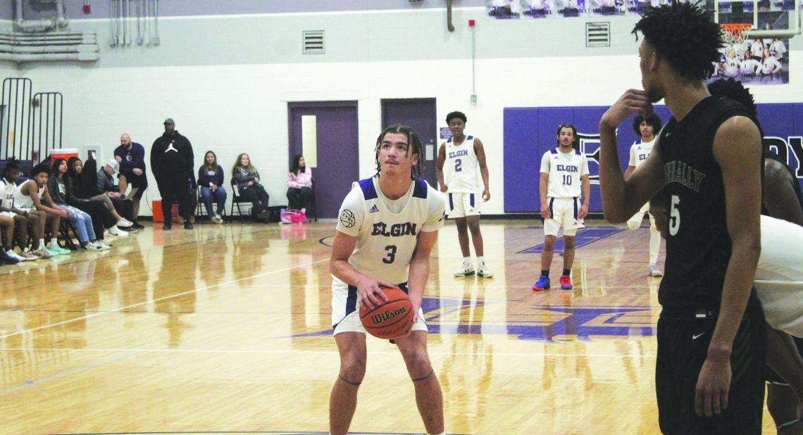 Wildcats hoops comes up short