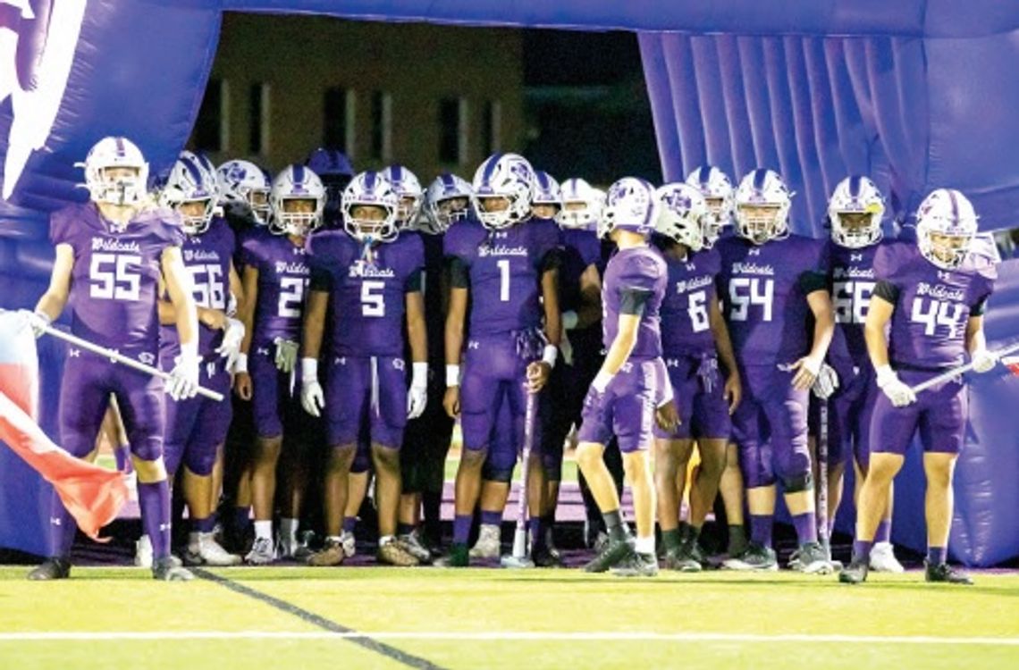 Wildcats lay foundation for 2026 season Wildcats lay foundation for 2026 season