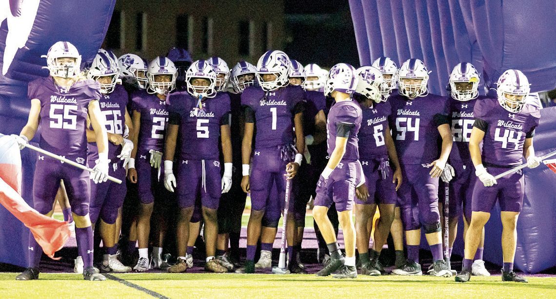 Wildcats see growth through summer competition Wildcats see growth through summer competition