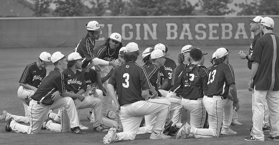 Wildcats set for first pitch