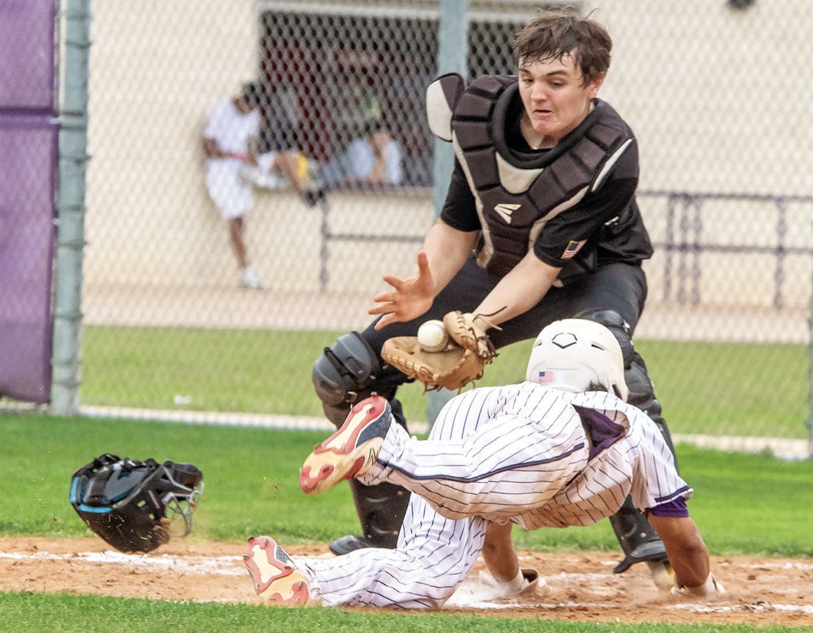 Wildcats slash Raptors, win bi-district