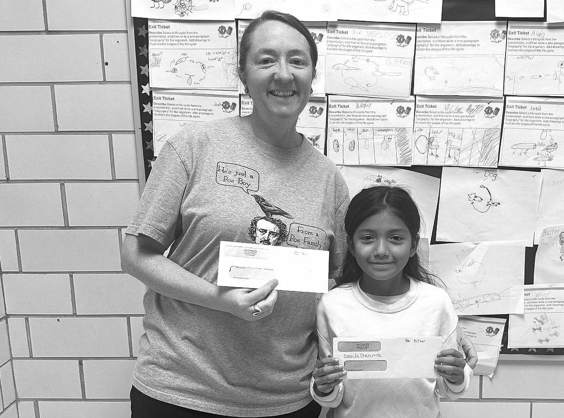 Young talent flows out of area competition