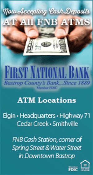 First National Bank