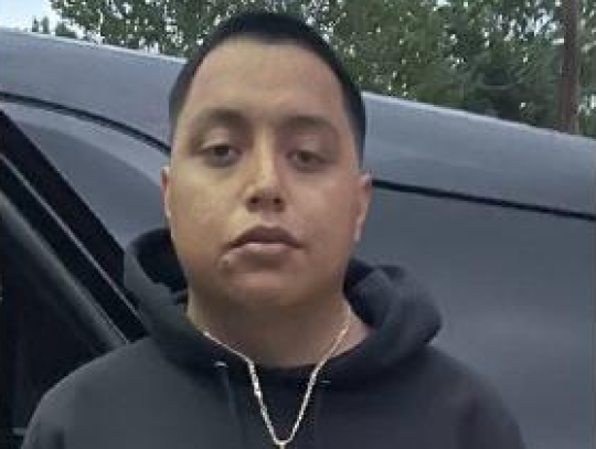 Pedro Tello Rodriguez Jr. | Photo from Elgin Police Department