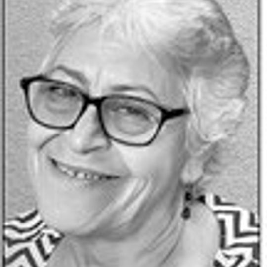 Ana Maria (Varela) Rangel Ana Maria (Varela) Rangel