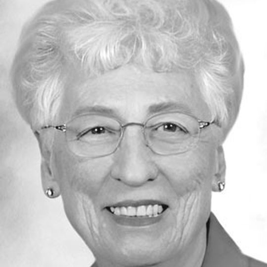 Anna Marie “Ann” Teinert