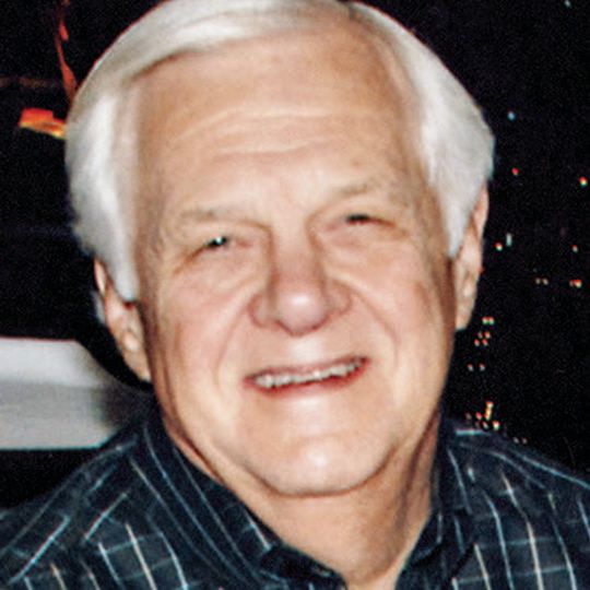 David Elias Erickson Jr.