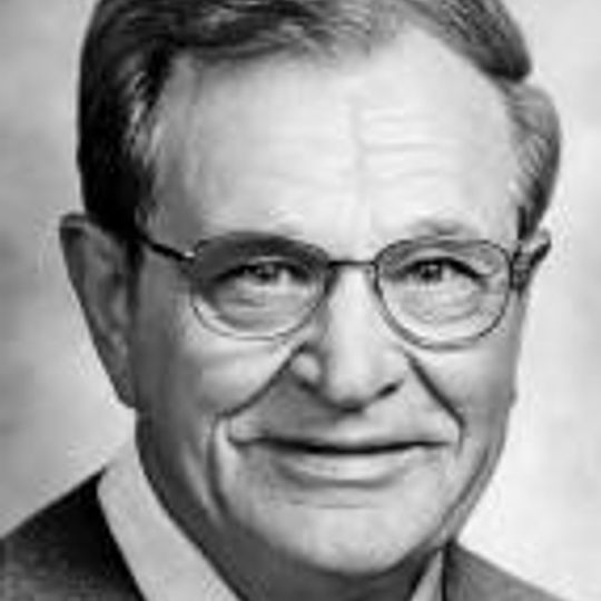 Delbert Paenitz Delbert Paenitz