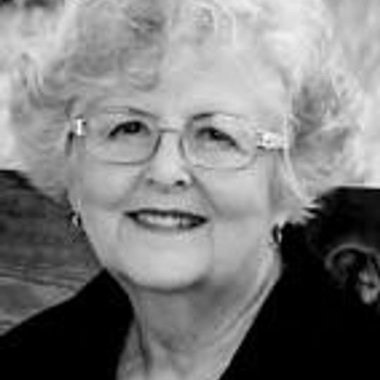 Dorothy Ann Campbell Dorothy Ann Campbell