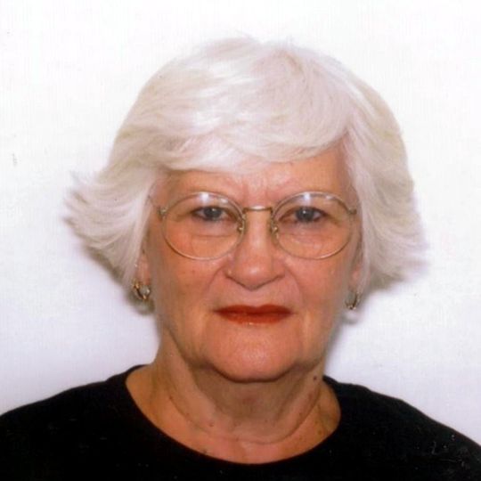 Dorothy “Dot” Batson Bennett