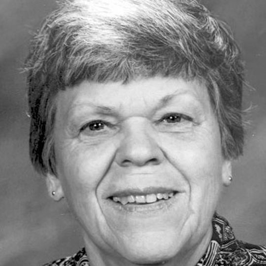 Ellen Kenny Cornelius
