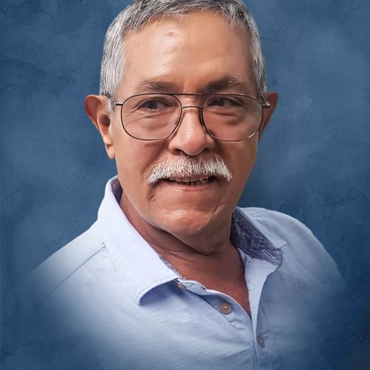 Francisco Ernesto Morales