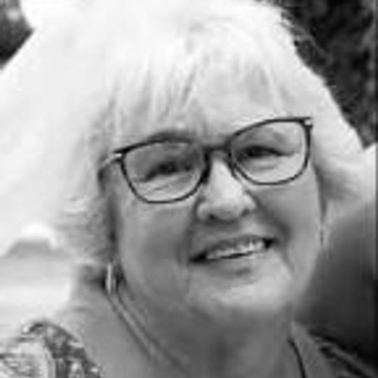 Gloria Jean Vanpelt Gloria Jean Vanpelt