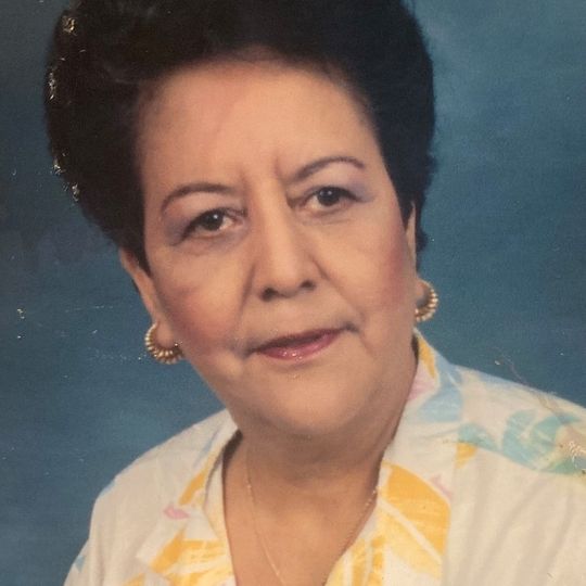 Juanita "Janie" Renteria Hernandez