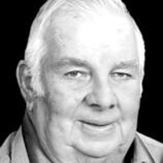 Leroy Leon Wobus Leroy Leon Wobus