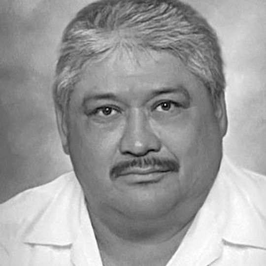 Liborio Salgado Mendoza