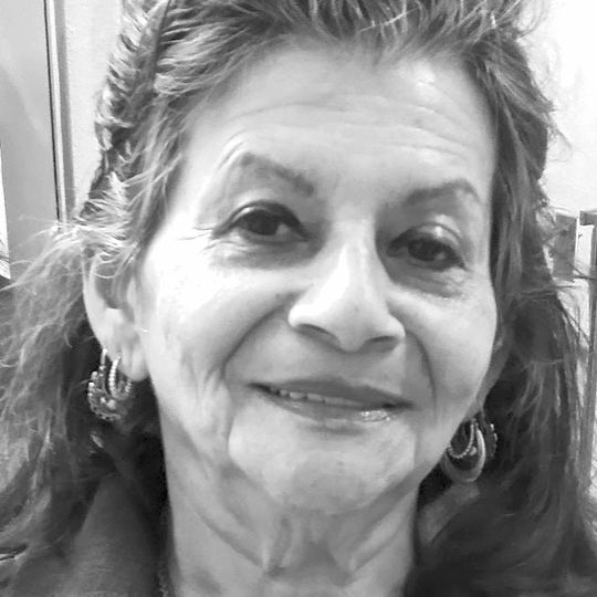Martha Luisa Torres Martha Luisa Torres