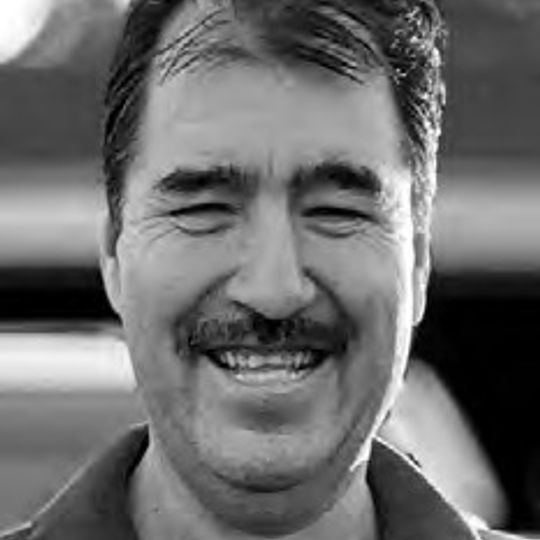 Pablo Monroy Morales