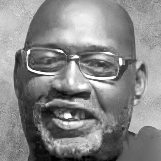 Paul Calvin Randle Paul Calvin Randle