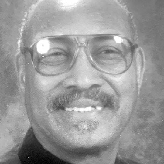 Reverend Otis Lee Banks