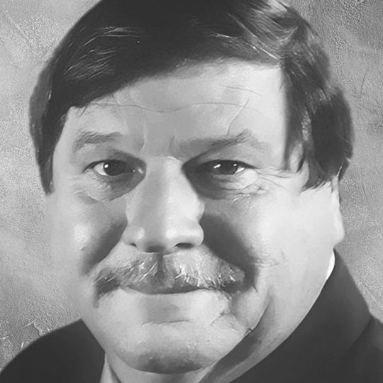 Rodney “Bubba” Stabeno Rodney “Bubba” Stabeno
