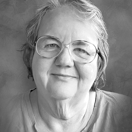 Rose “Penny” Marion Bradford