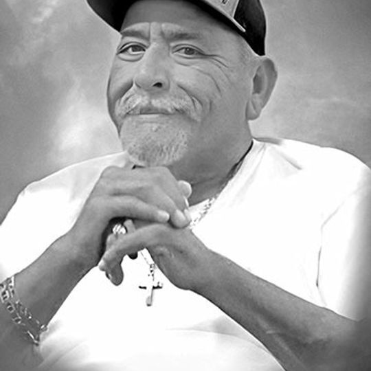 Ruben Rodriguez, Sr.