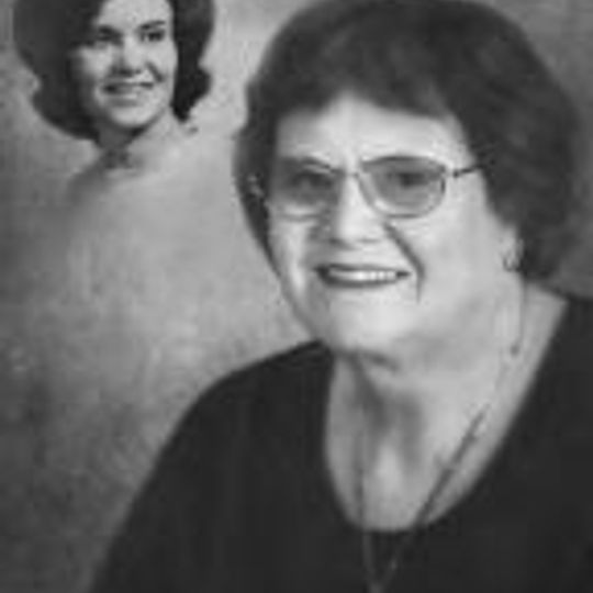 Shirley Ann Scott Kruger Shirley Ann Scott Kruger
