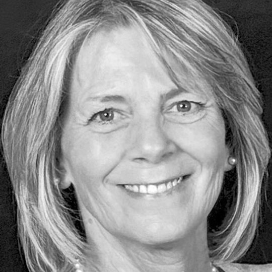 Suzanne Gibson Mogonye