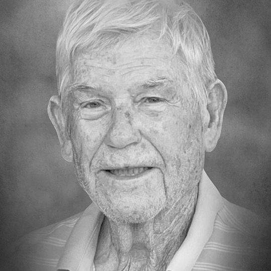 Wilford Lenard Alexander Jr.