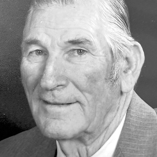 William Edward Miller (Bill)