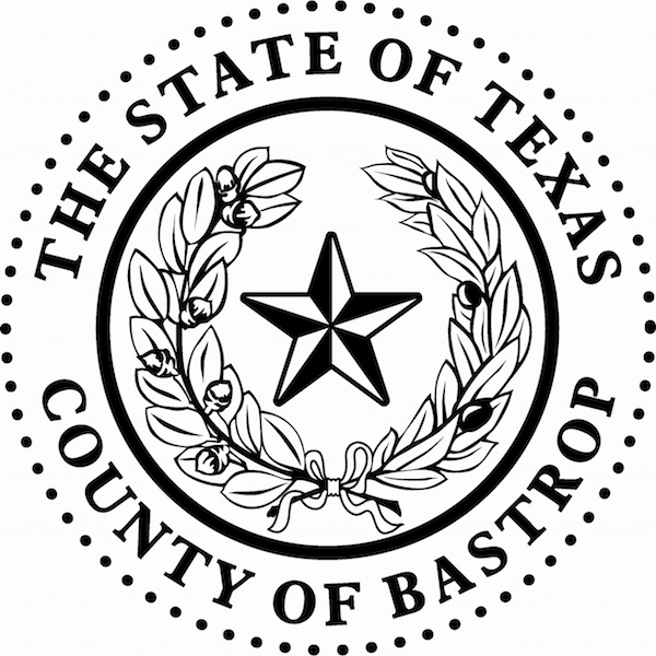 Bastrop County Commisioners Court